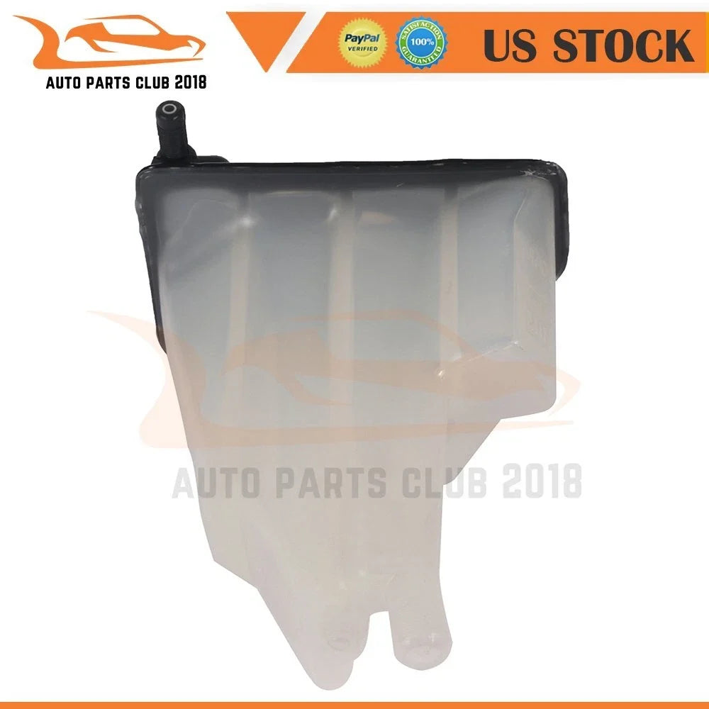 Coolant Overflow Tank for Volvo S40 V40 (2000–2004)