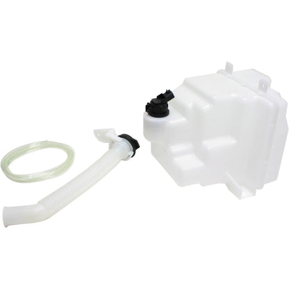Washer Reservoir for Ford Fusion (2006–2012)