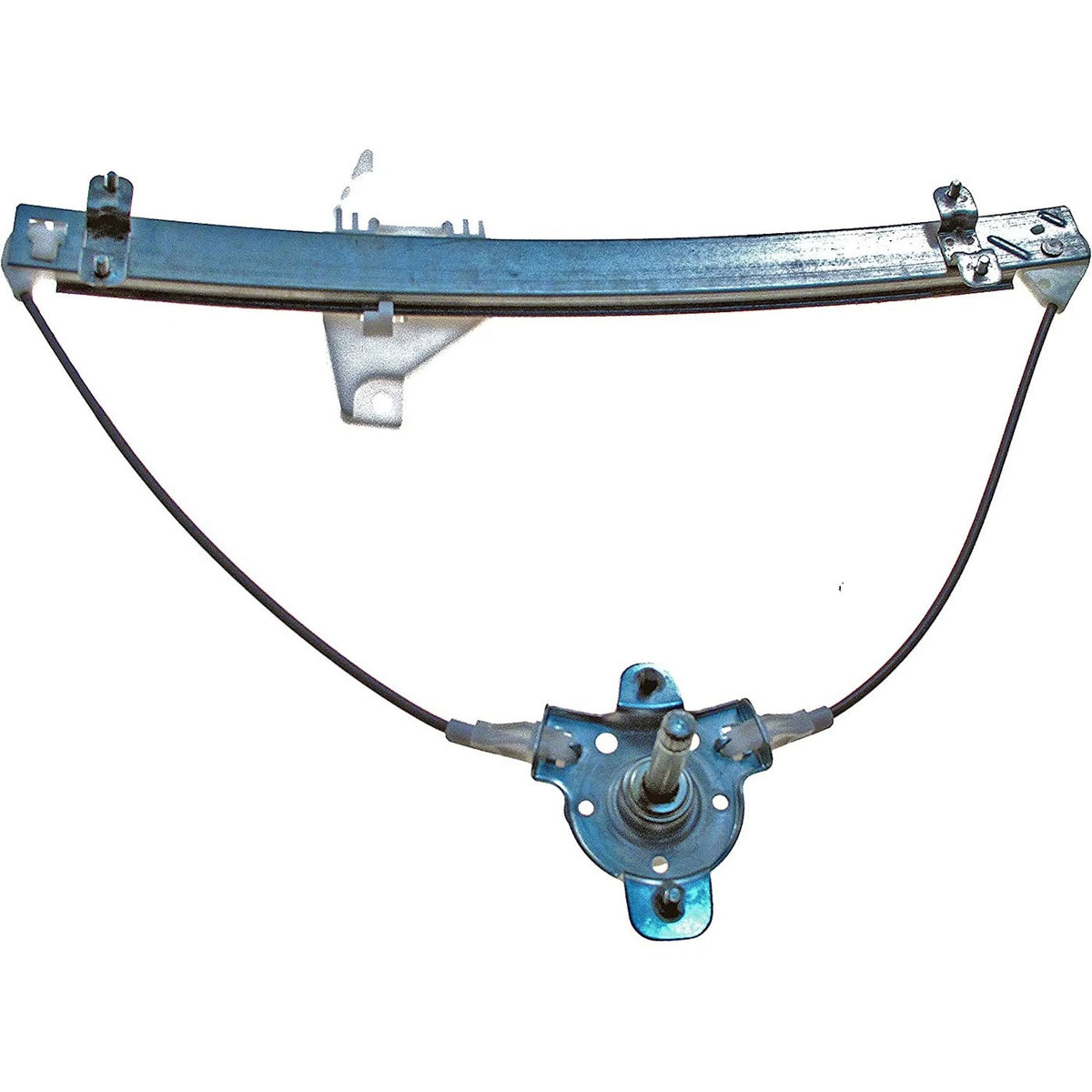 Dorman 740-254 Window Regulator for Hyundai Sonata (1999–2001)