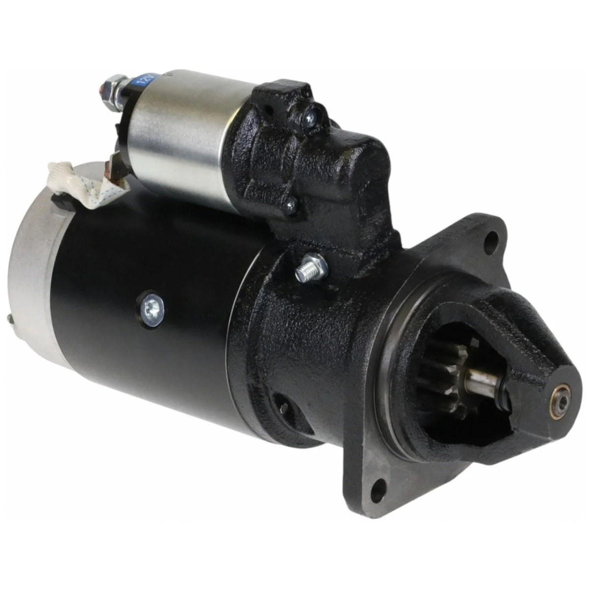 Starter for Case Tractor 540 D155 (1994)