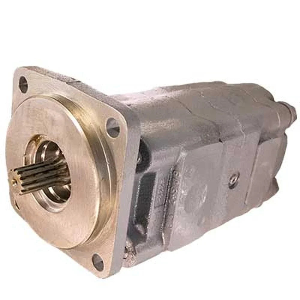 Replacement Hydraulic Pump for Fiat Allis (Fits 3044179)