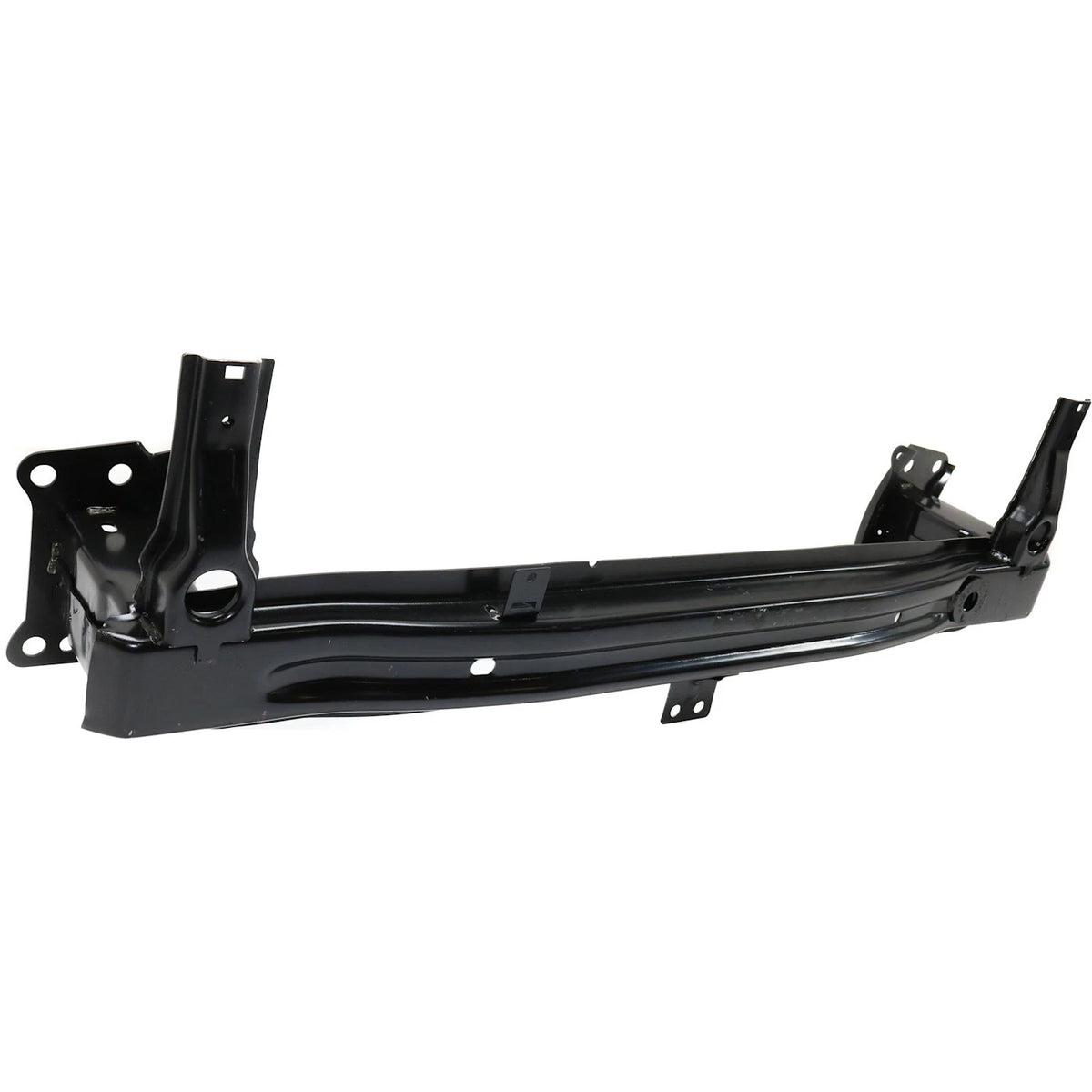 Front Bumper Reinforcement for Volkswagen Golf (2012–2014)
