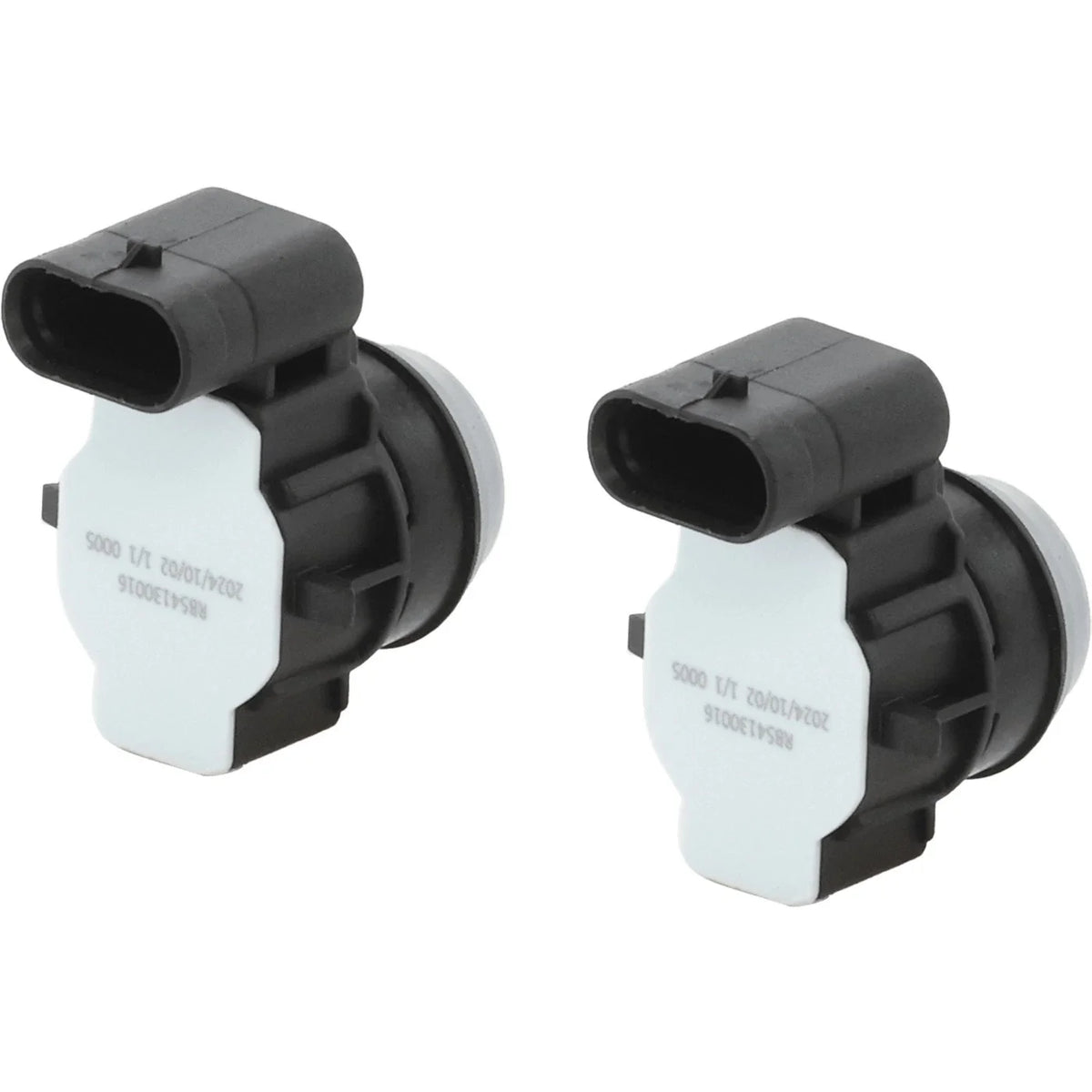 Set of 2 Parking Assist Sensors for BMW 228i (2014–2016)