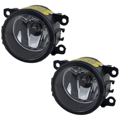 Fog Lights Set of 2 for Macan (2015–2023)