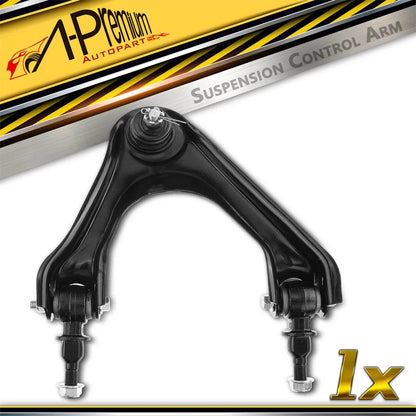 Front Left Upper Control Arm Ball Joint for Honda Civic (1992–1995)