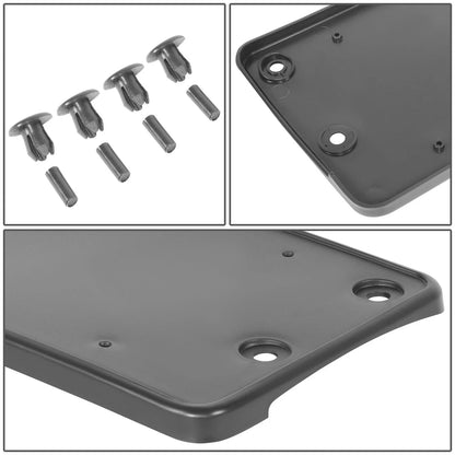 Front License Plate Bracket for VW Passat CC (2006-2012)
