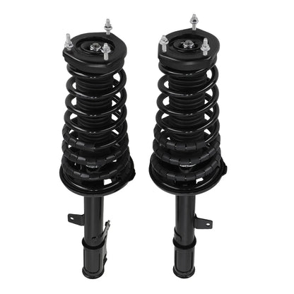 Stabber Coil Spring Assembly with Rear Struts for Toyota Camry 1992-2001