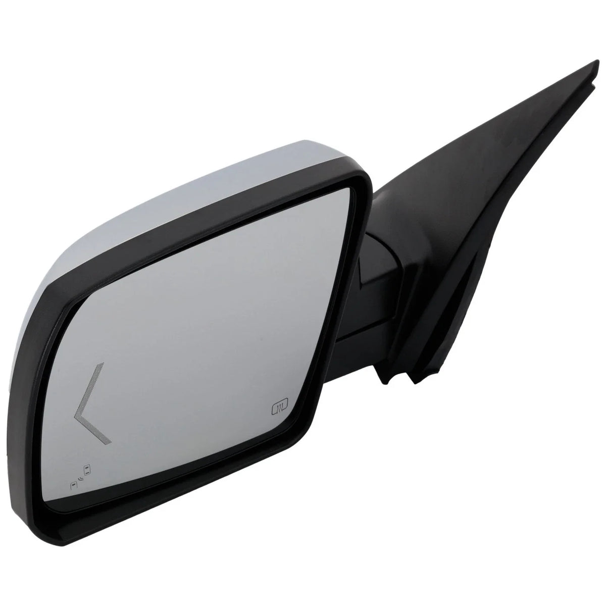 Left Side Heated Mirror Assembly for 2011-2013 Toyota Sequoia