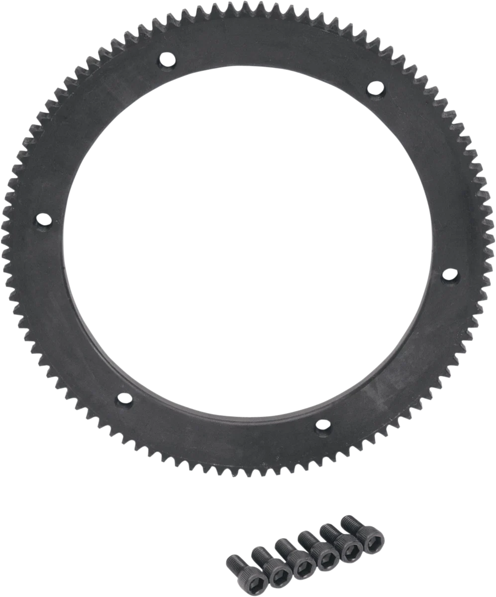 Starter Ring Gear 102 Tooth for Harley Davidson (148163)