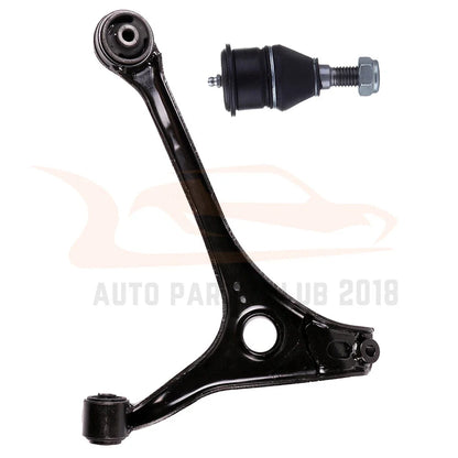 Suspension Kit with Front Lower Control Arm and Ball Joint for Taurus 98-07