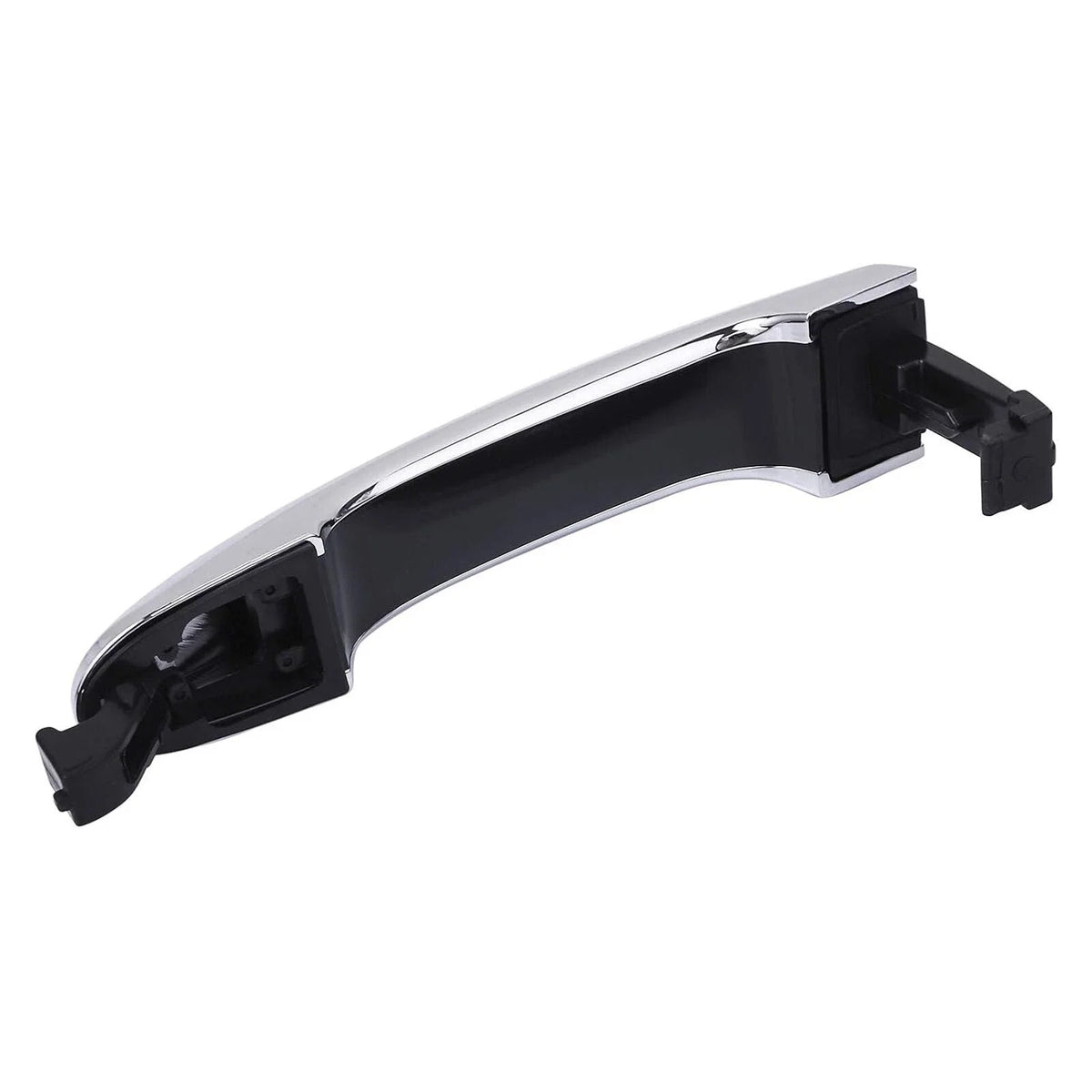 Rear Left Chrome Door Handle for 2011–2015 Kia Sorento