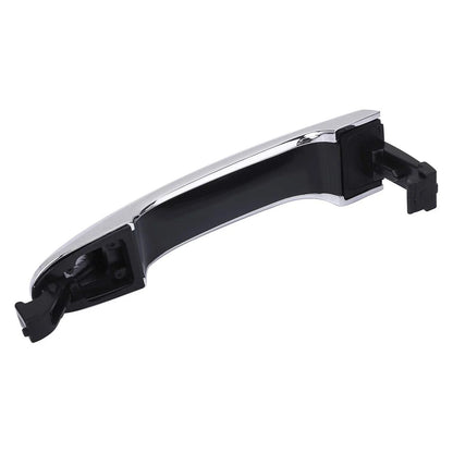 Rear Left Chrome Door Handle for 2011–2015 Kia Sorento