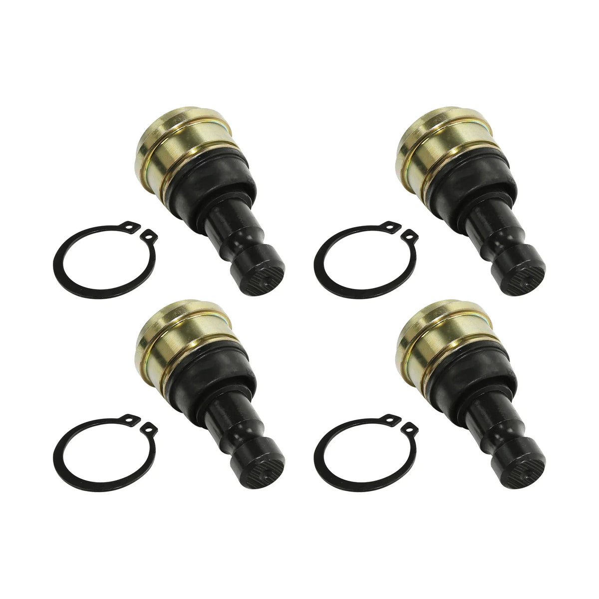 Suspension Ball Joint Kit for Polaris RZR 4 900 Front (2014-2018)