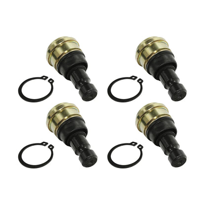 Suspension Ball Joint Kit for Polaris RZR 4 900 Front (2014-2018)