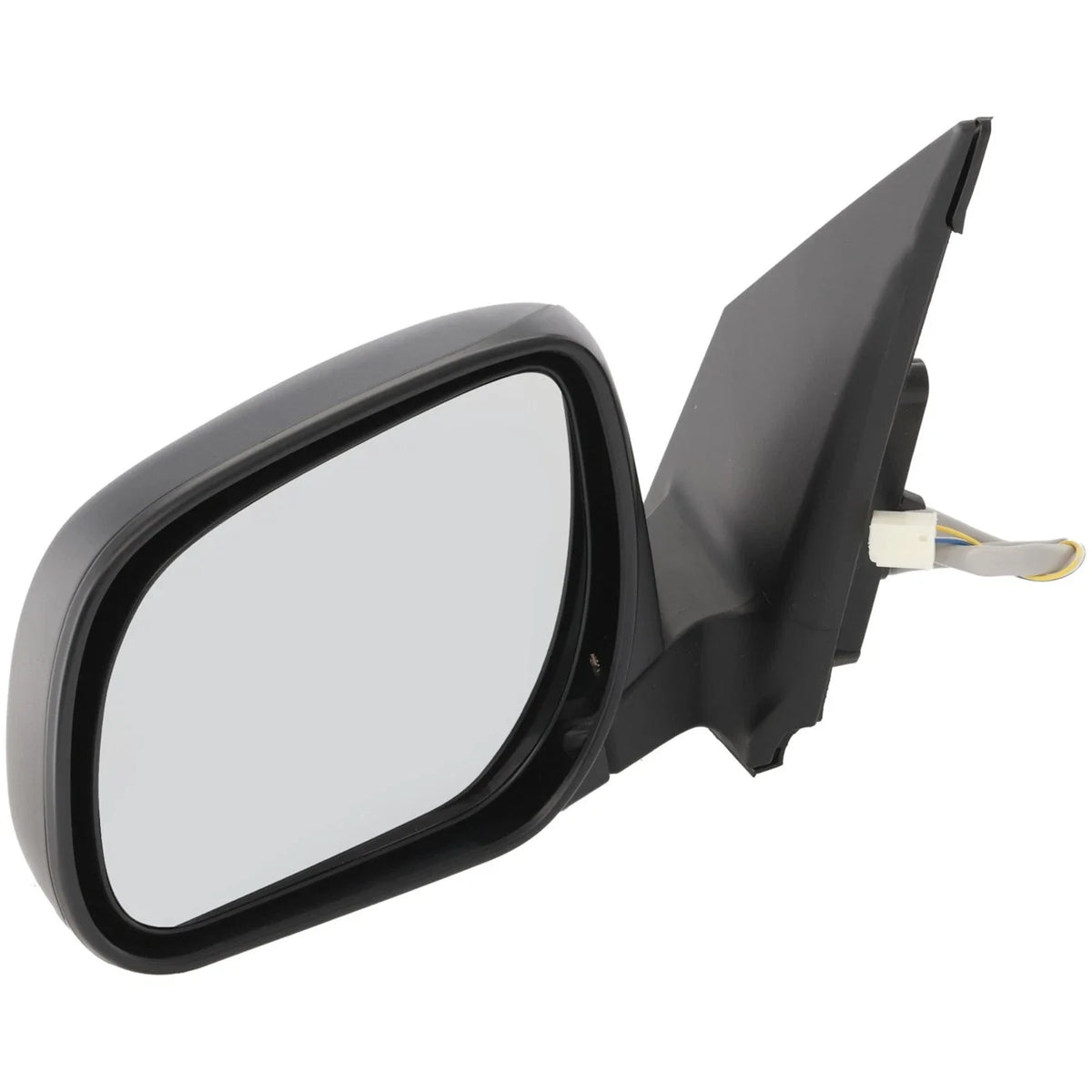 Driver Side View Mirror for Toyota RAV4 (2009-2012)