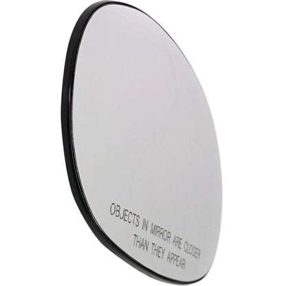 Right Mirror Glass for Chrysler PT Cruiser 2004-2010