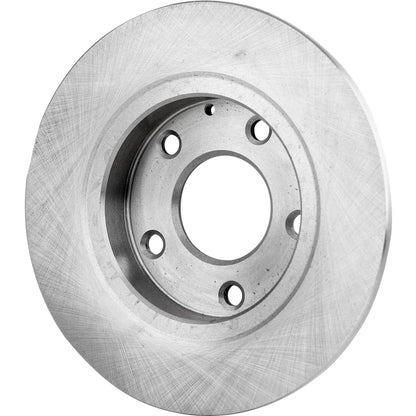 Rear Brake Disc for Mazda 3 Sport (2014-2016)