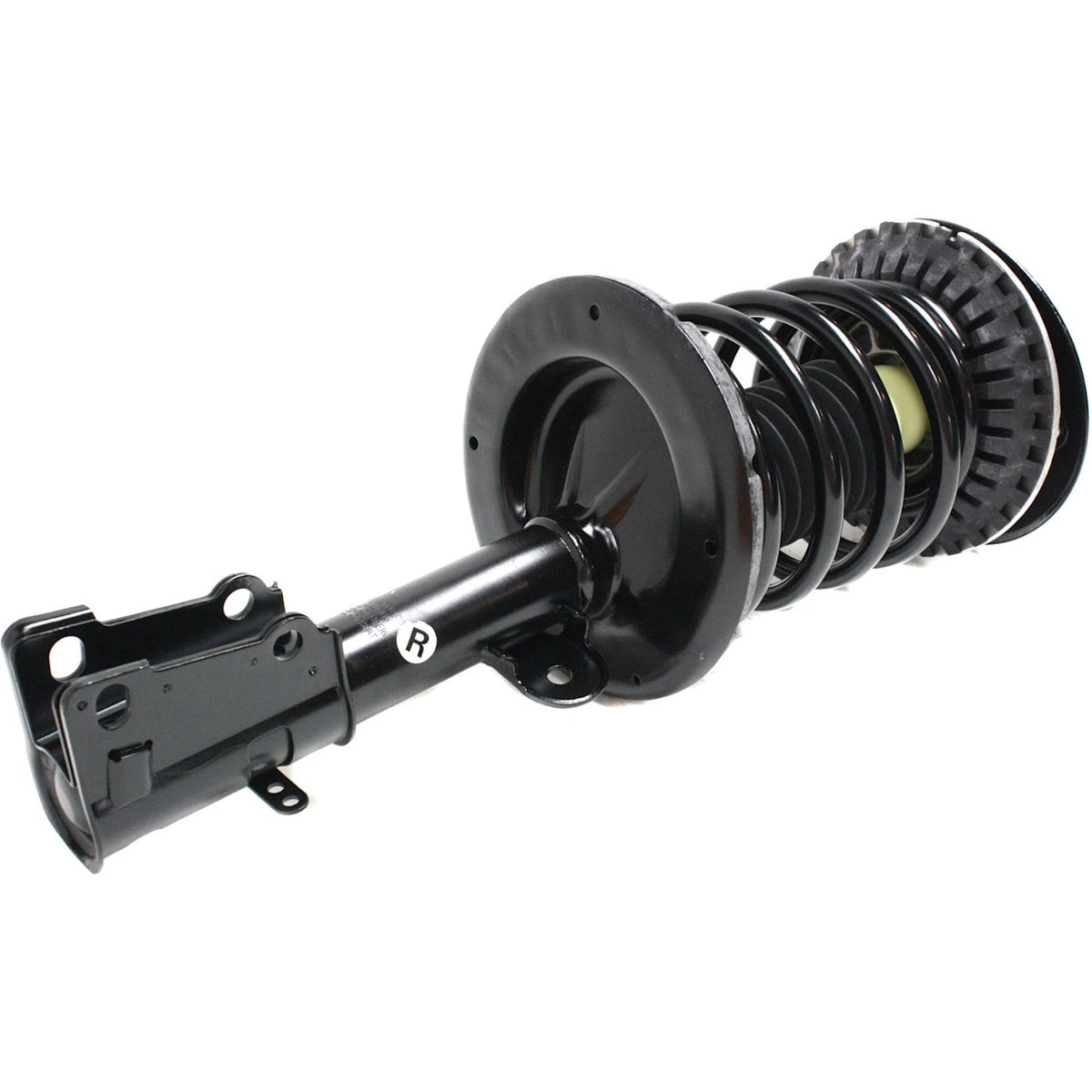 Suspension Kit Front Passenger Right Side for Dodge Caravan (2008–2020)