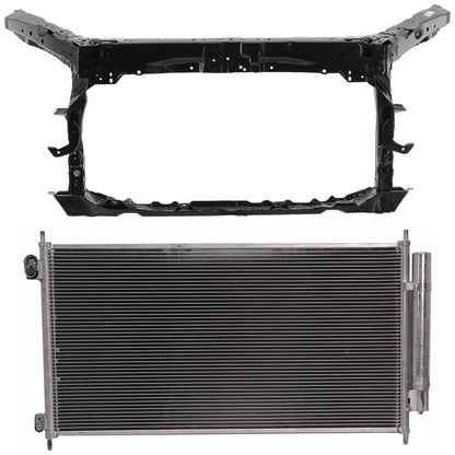 AC Condenser for Honda Accord (2008–2012)