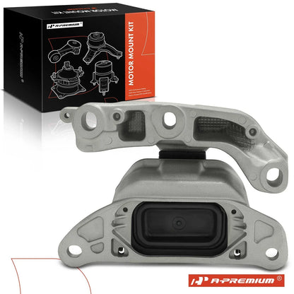 Automatic Transmission Mount for Honda Accord (2018–2022)
