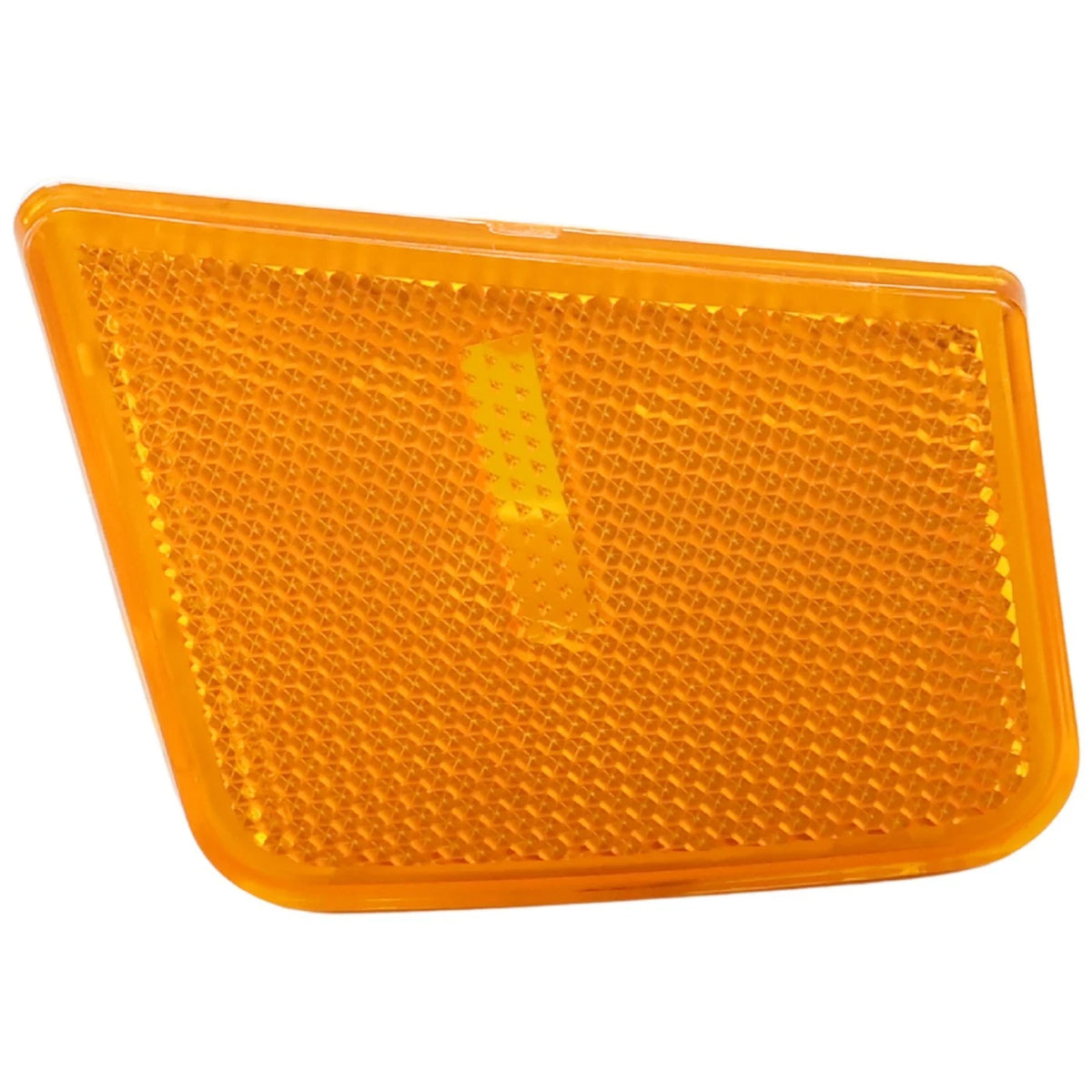 Side Marker for Jeep Liberty (2005–2007) Front Left Amber