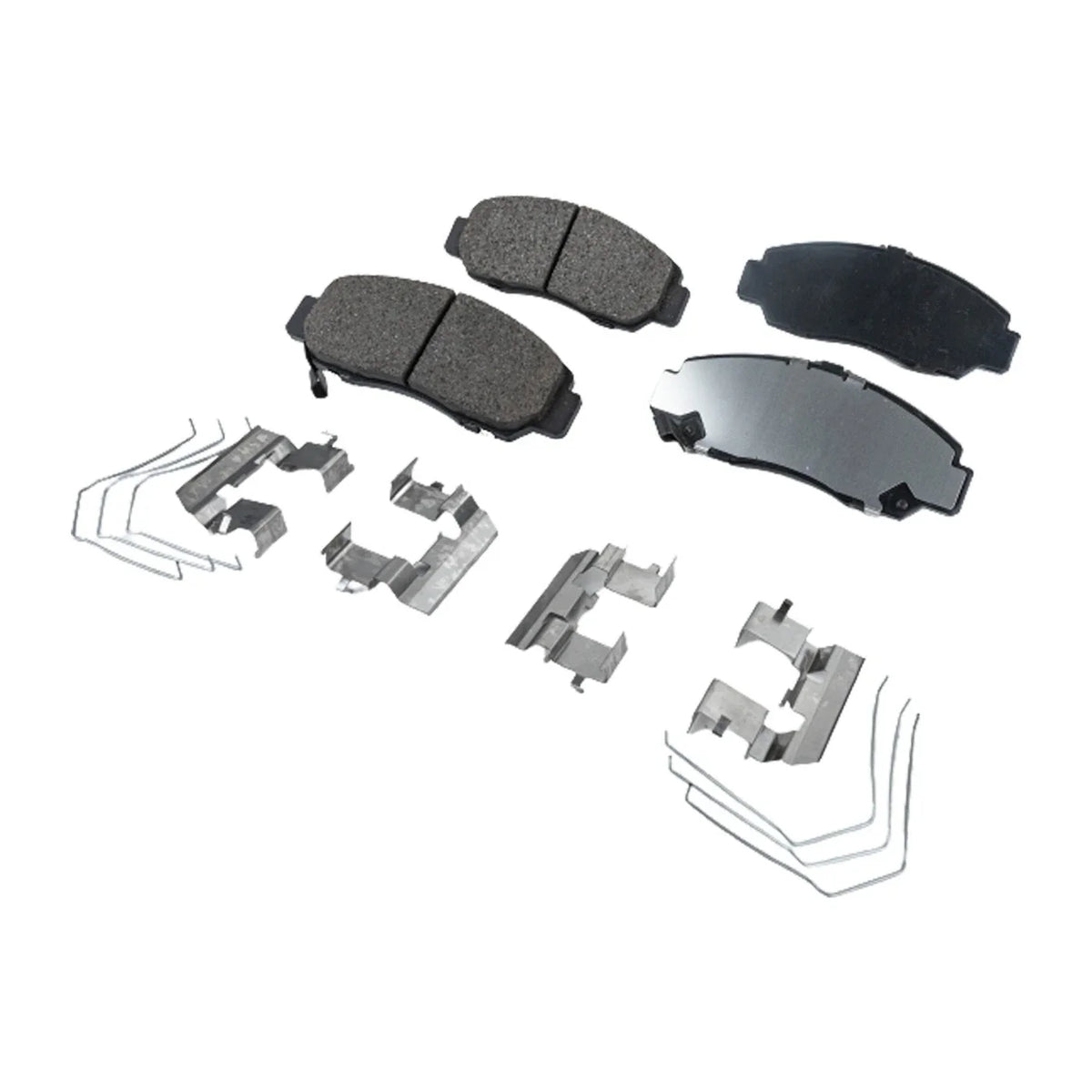 Brake Pad Set Front for Honda Civic GX 2012 to 2015