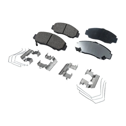 Brake Pad Set Front for Honda Civic GX 2012 to 2015