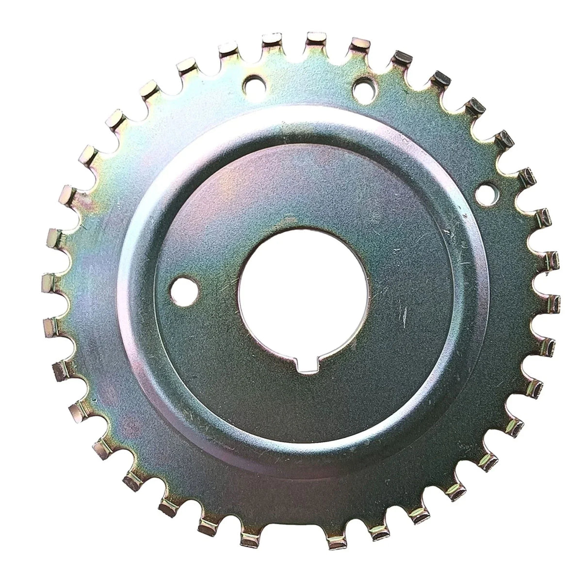 Ignition Pulsator Ring for Ford E-150 E-250 E-450 Mustang Lincoln Navigator (5.4L)