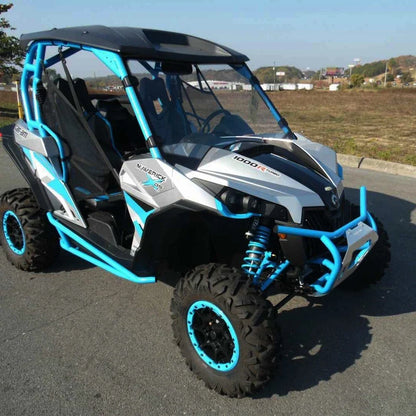 Full Windshield for Can-Am Maverick Max 1000R (2013–2018)