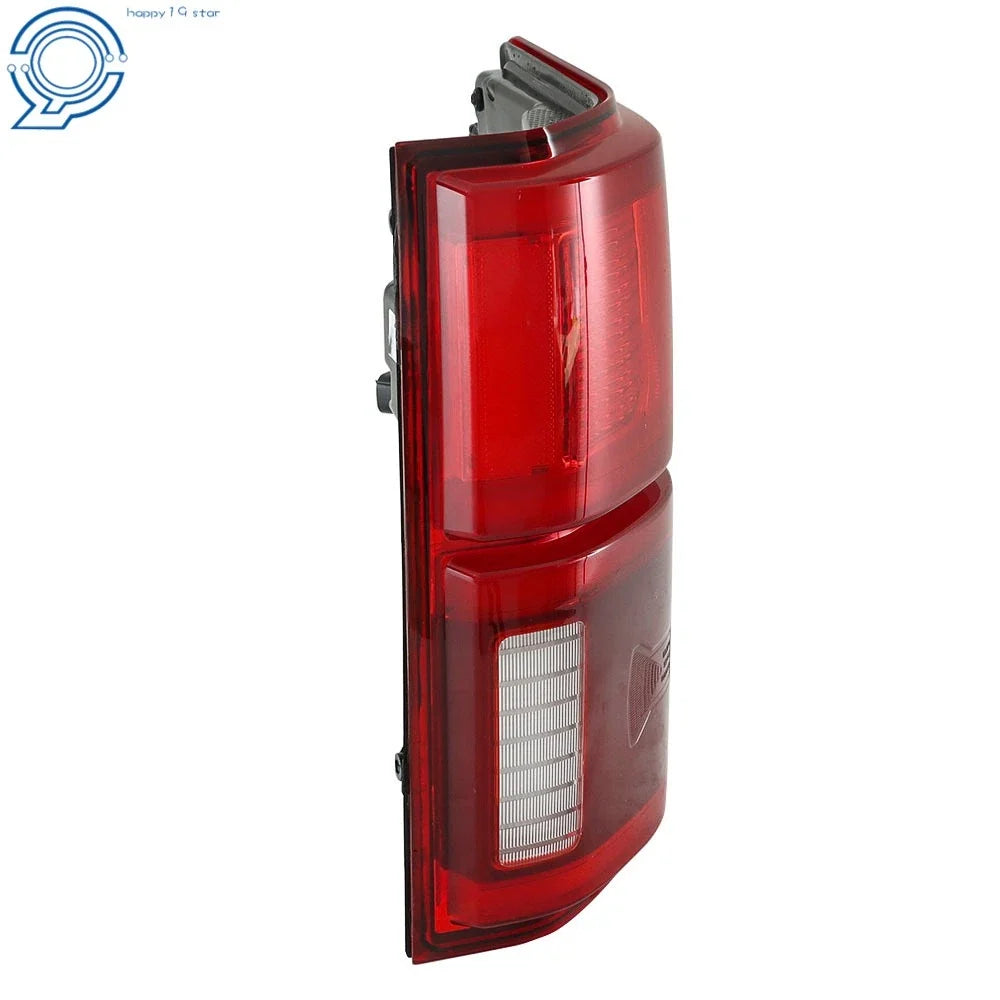 2018-2020 Ford F150 Right Clear LED Tail Light w/ Blind Spot Feature