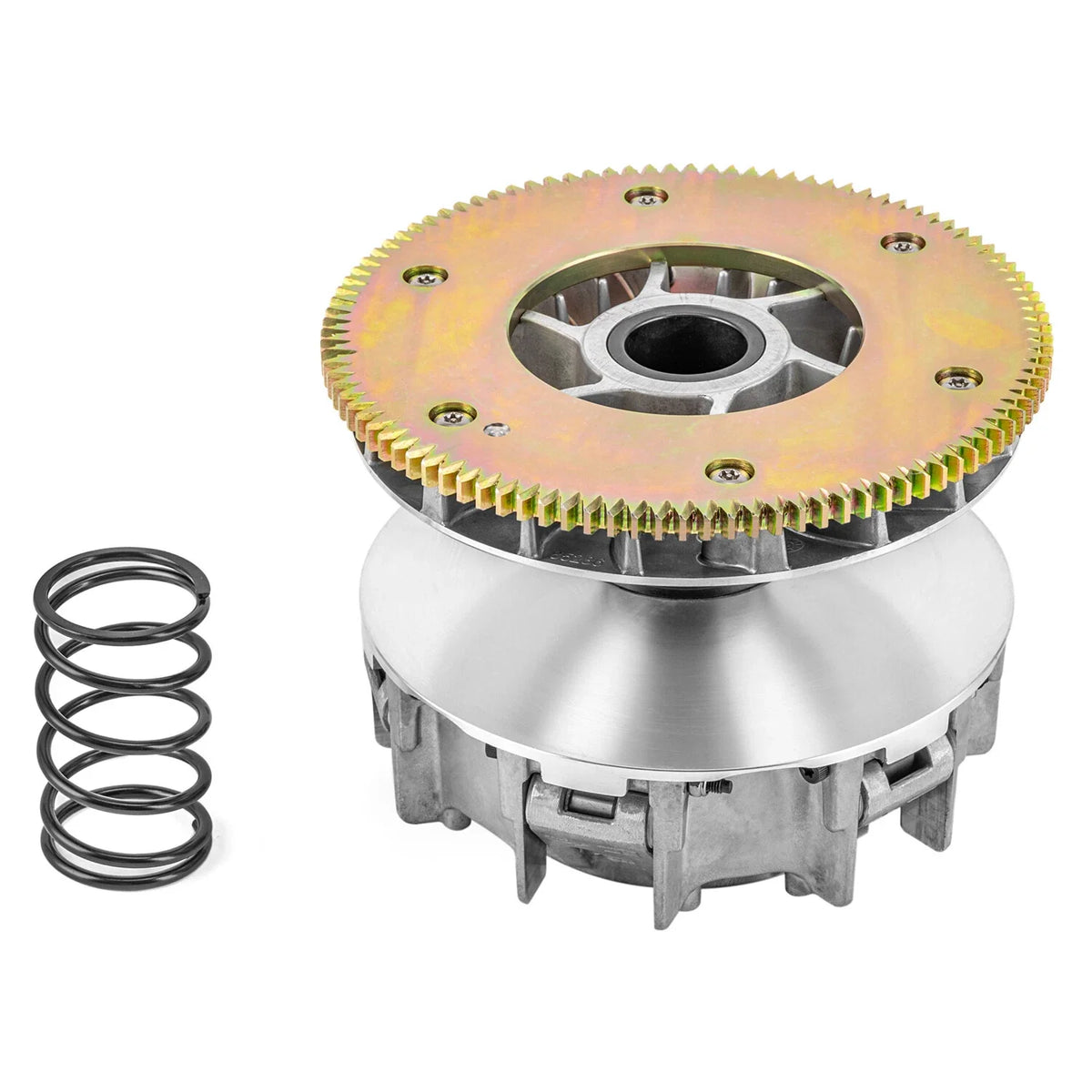 Drive Clutch Assembly for Can-Am Outlander 330 400 450 (2002-2023)