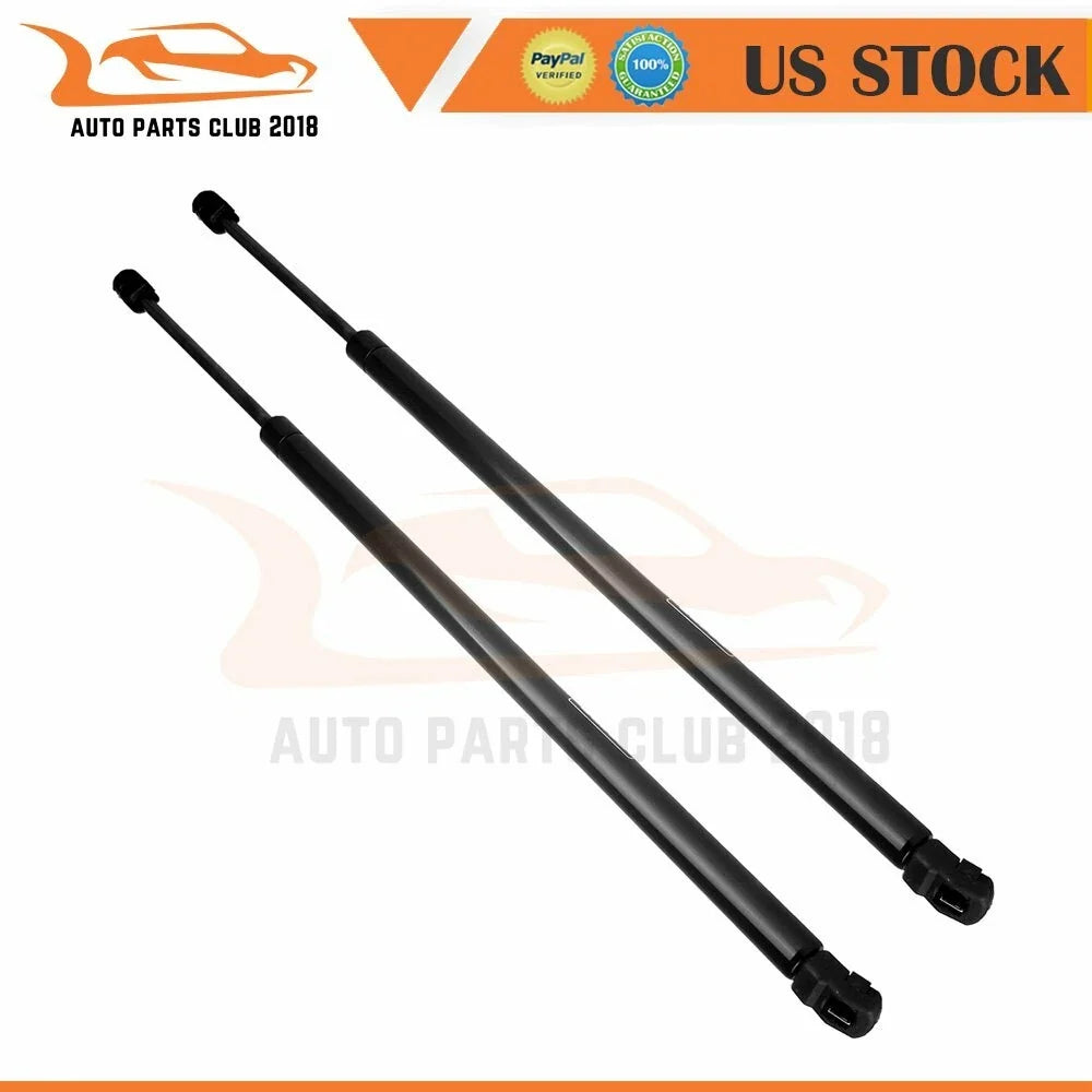 2X Rear Liftgate Lift Supports for Dodge Durango (2006–2009)