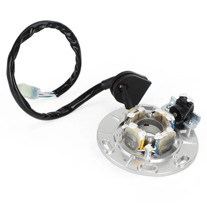 Alternator Stator for Yamaha YZ250 YZ250X 1999-2022 5CU-85560-20