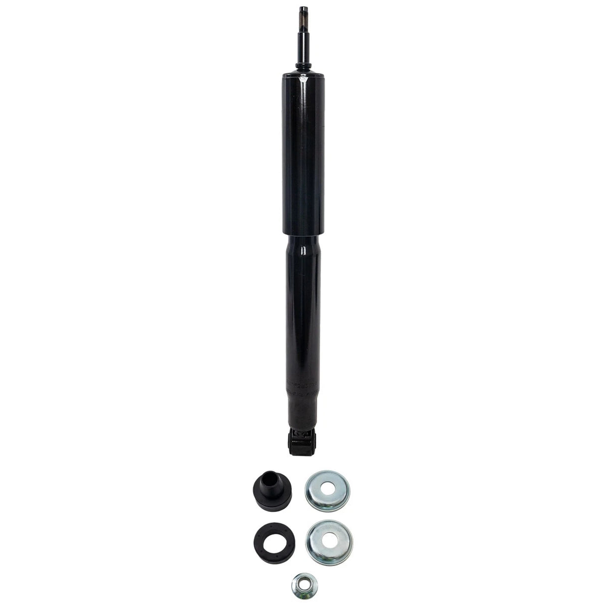 Rear Shock Absorber for - Driver/Passenger Side