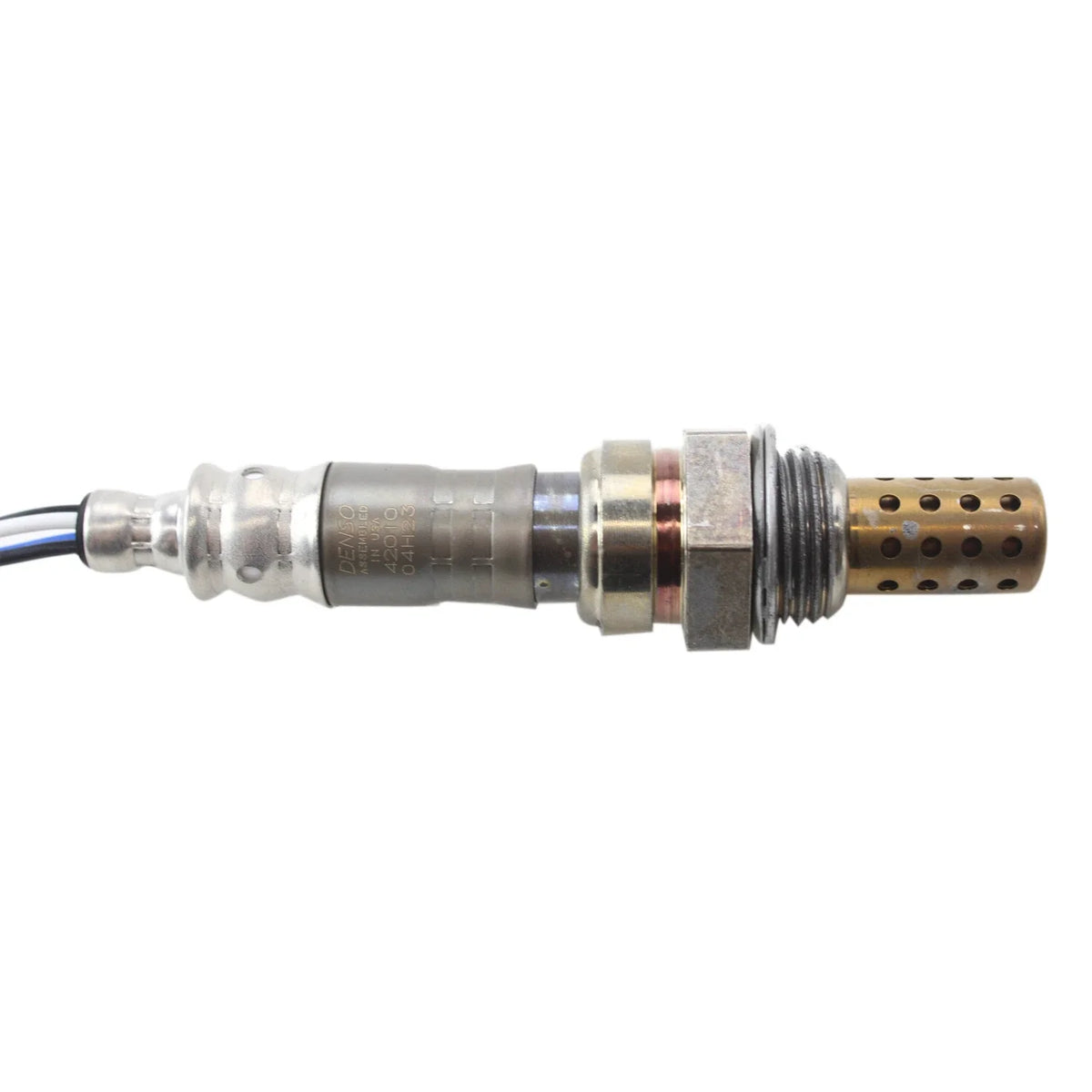 Oxygen Sensor Right for 2003 Toyota RAV4 - Denso Brand