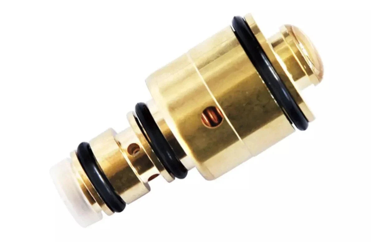 AC Compressor Control Valve Replacement for Ram ProMaster 1500 3.6L (2024–2024)