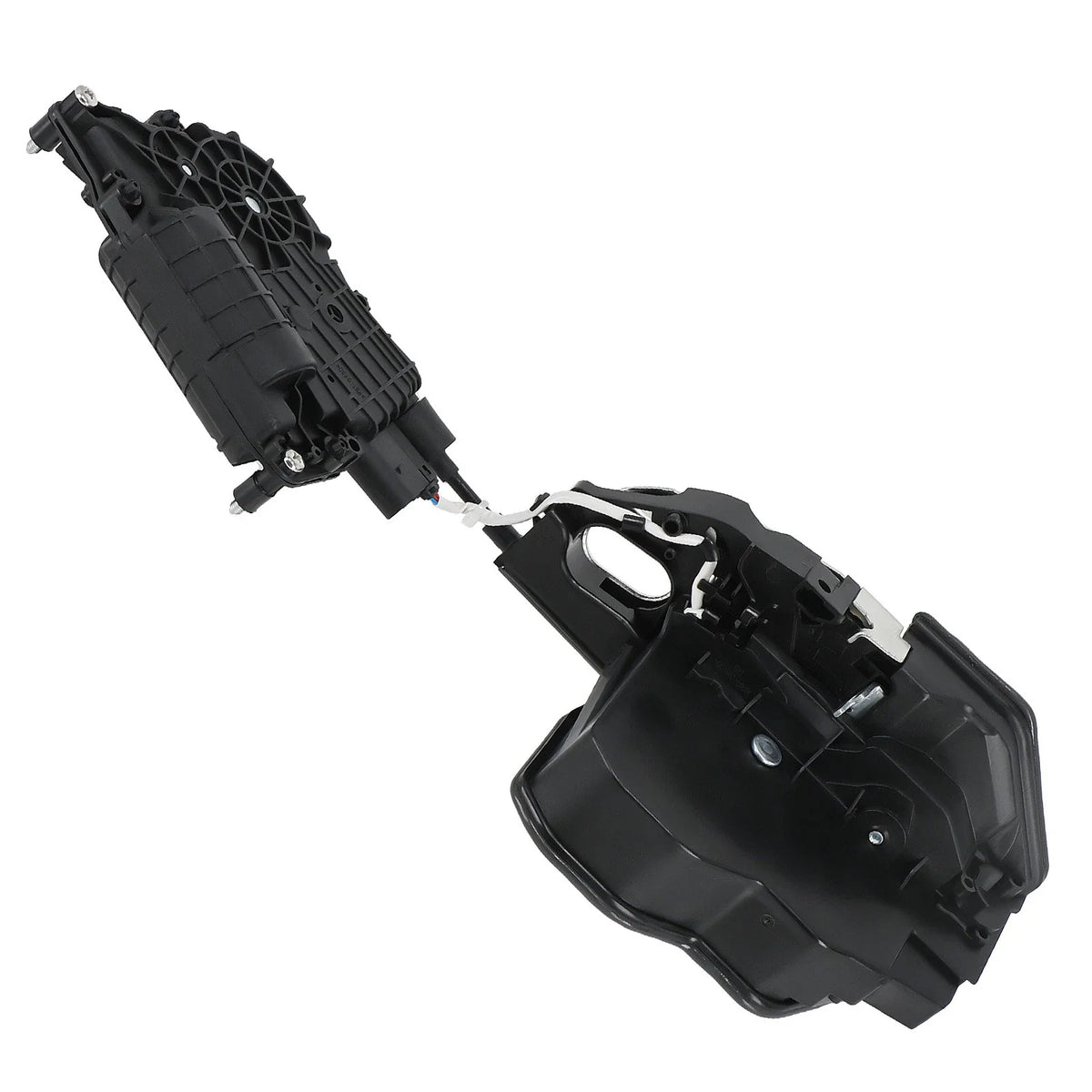 Door Lock Actuator Front Right for BMW X5 X6 (2007–2014) 51217315022