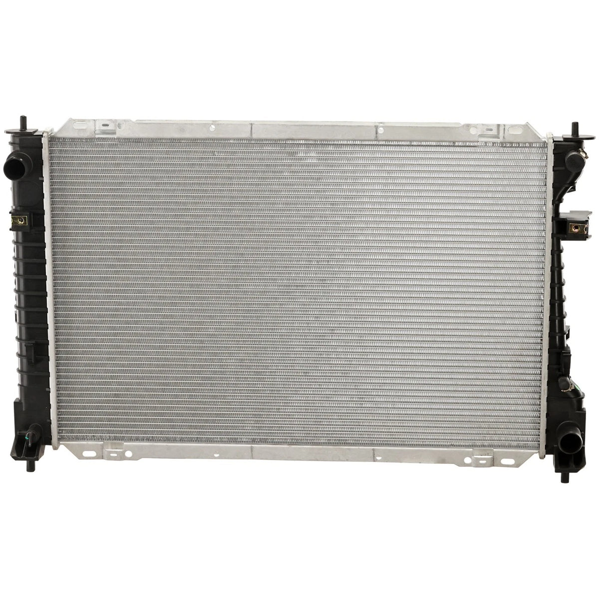 Radiator Support for Ford Escape, Mercury Mariner (2009–2011)