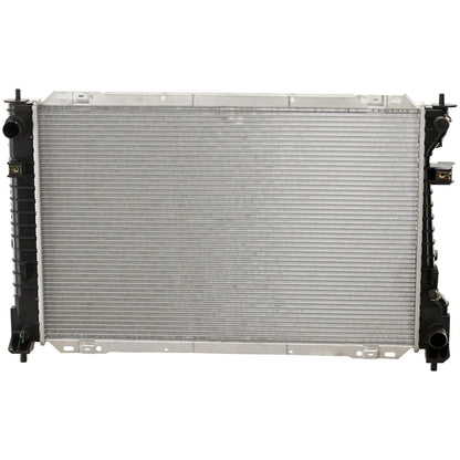 Radiator Support for Ford Escape, Mercury Mariner (2009–2011)