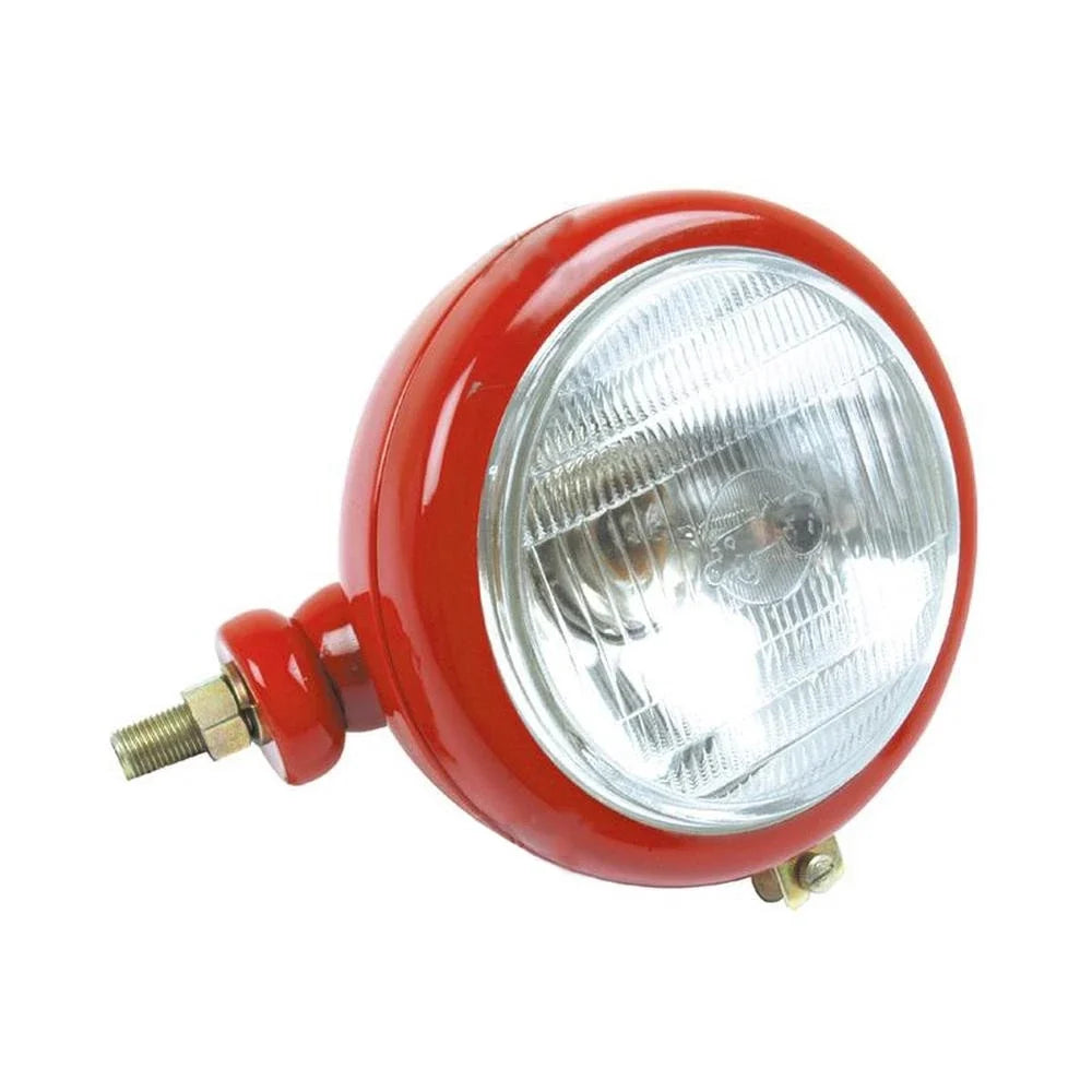 Head Lamp LH (Straight Dip) for Case IH (S.7835)