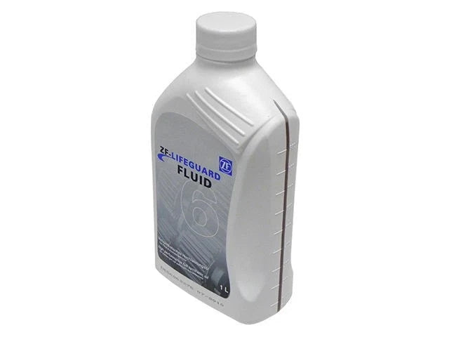 A/T Fluid for Jaguar XK8 (2003–2006) QD118HM