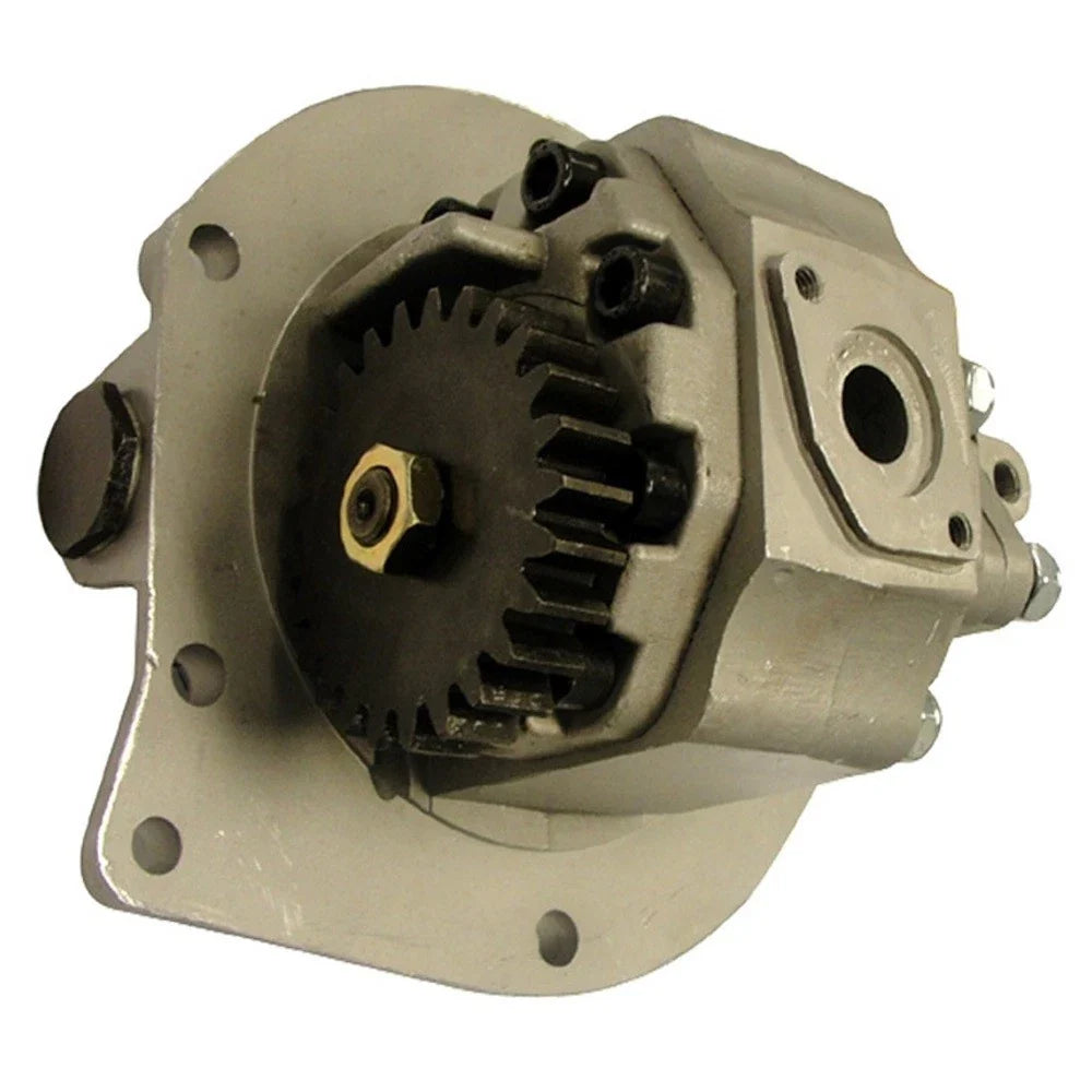 Hydraulic Pump Transmission Mount for Ford New Holland 5000 (D0NN600G)