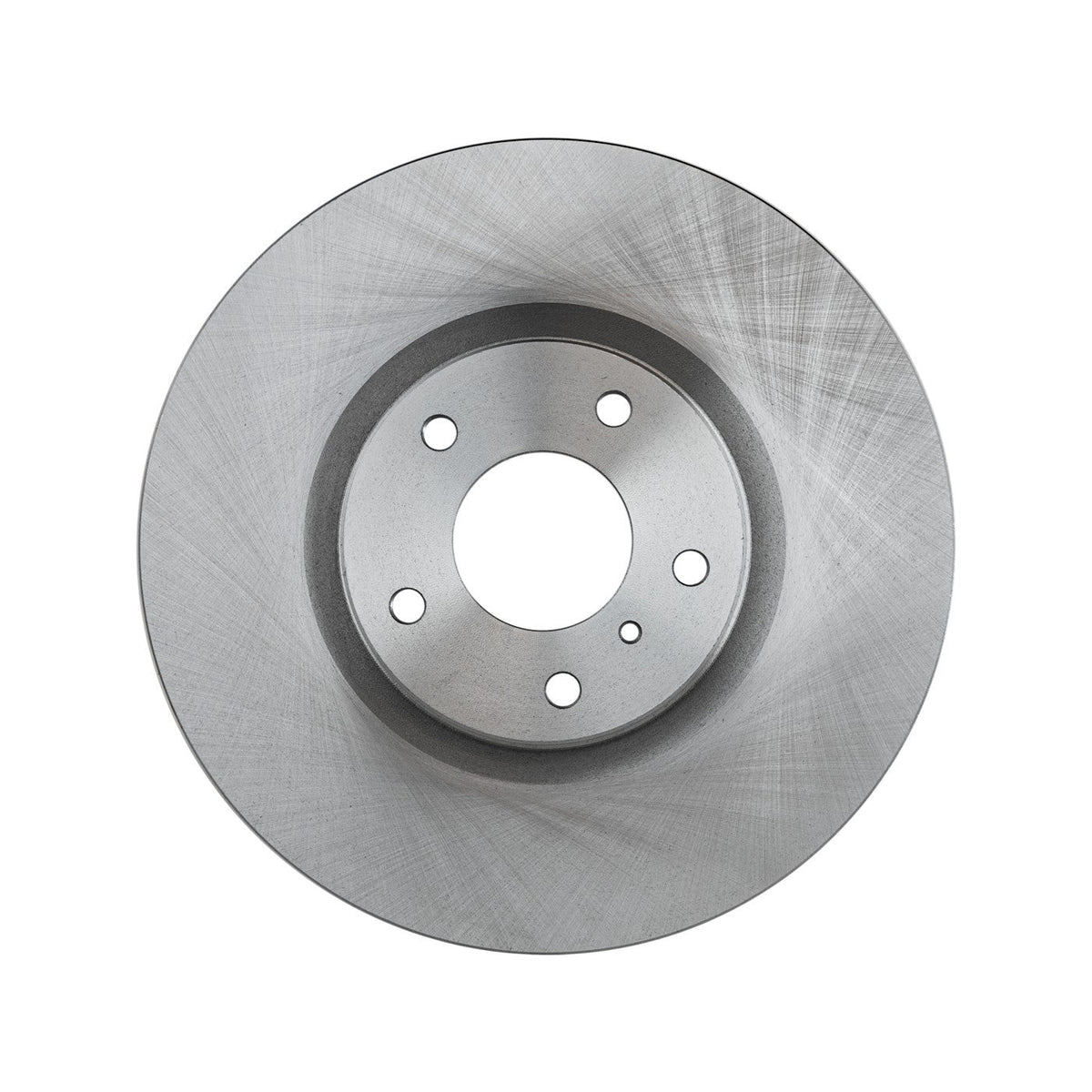 Front Solid Disc Brake Rotor for Lincoln Aviator 2003-2005 Left/Right