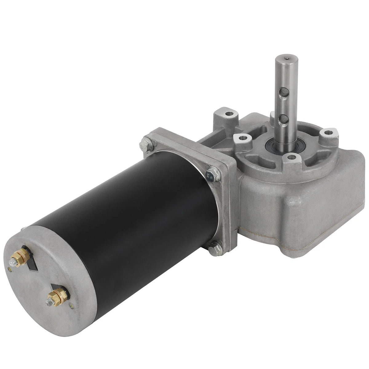 Electric Dump Truck Flip Tarp Motor for 12V Models (2010–2023)