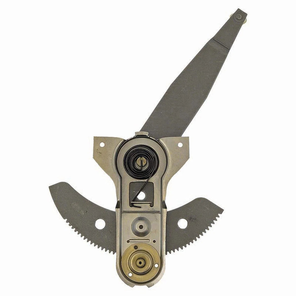 Manual Window Regulator for Ford Ranger (1989–1992) Front Right