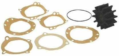 Impeller CEF 500120 GT for Volvo