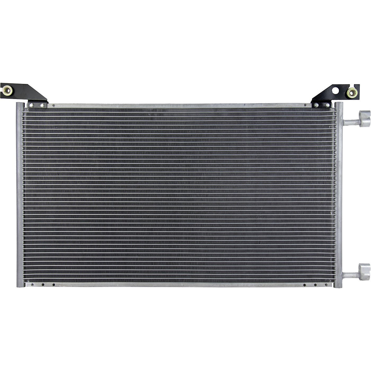 A/C Condenser for Chevrolet Suburban GMC Yukon 2000-2006