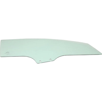 Door Glass Set for 3 Sport - Pair