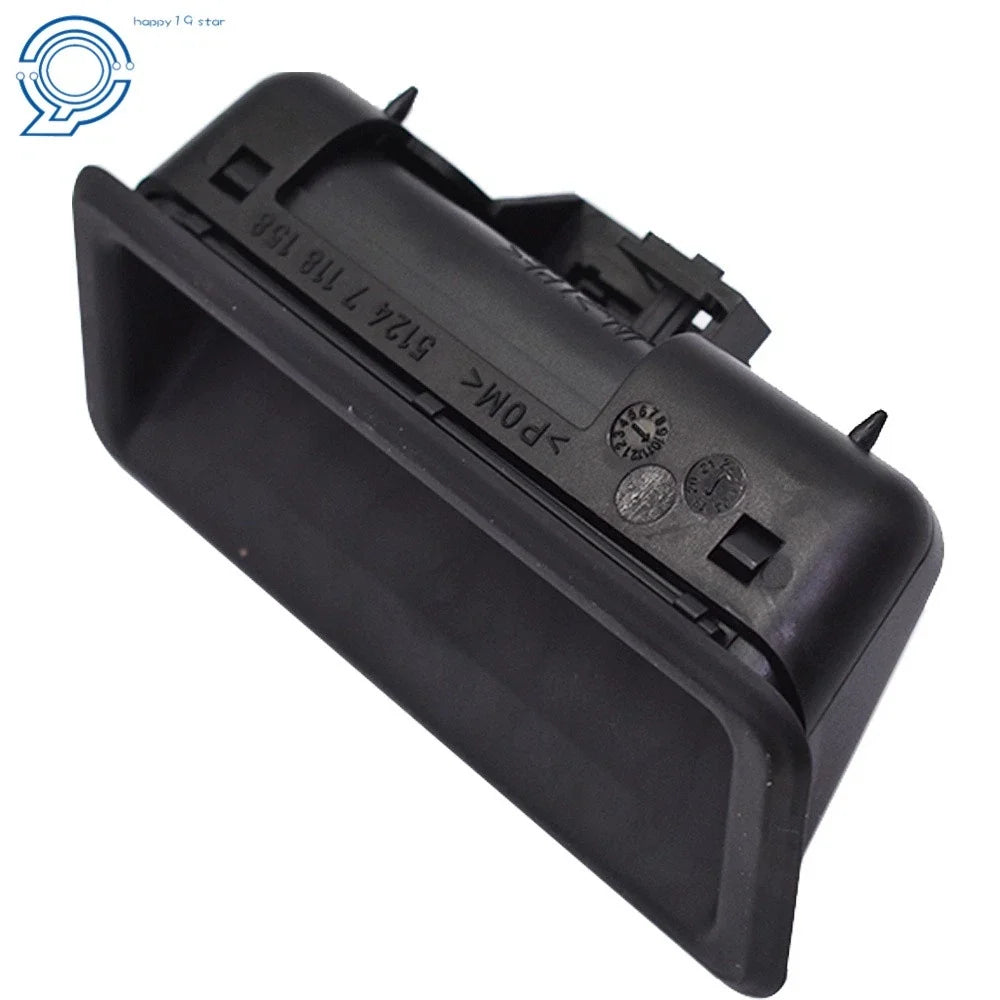 Trunk Lock Release Switch for BMW 328i 135i (2004-2014)