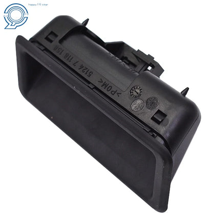 Trunk Lock Release Switch for BMW 328i 135i (2004-2014)